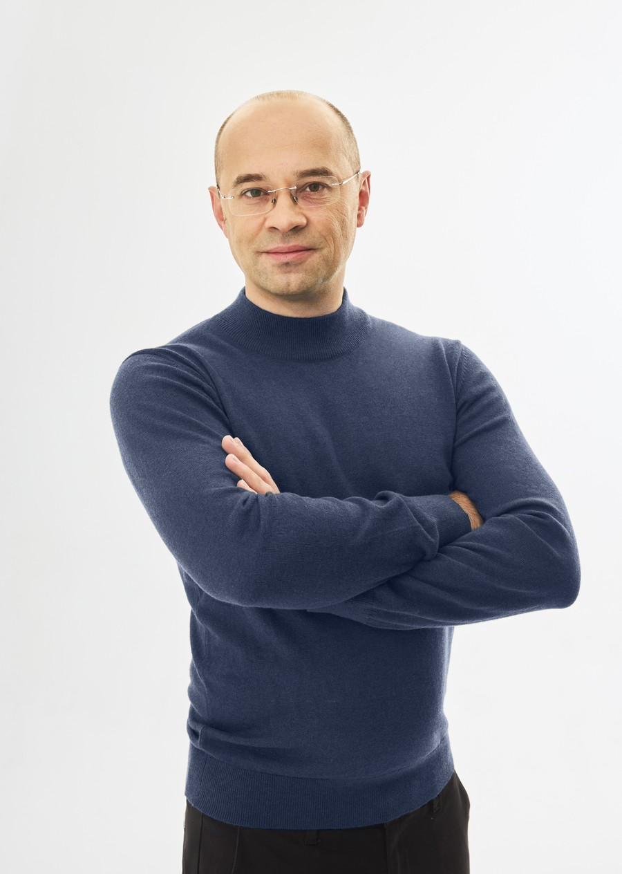 Jacek Dratwiński